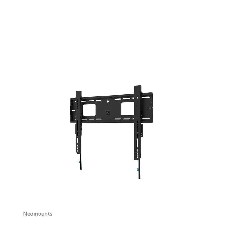 NEOMOUNTS BY NEWSTAR LEVEL 750 Wall Mount 125kg kickstand lockable connectable VESA 600x400 Neuf - vue 2