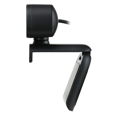 Rapoo XW180 webcam 1920 x 1080 pixel USB 2.0 Nero