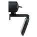 Rapoo XW180 webcam 1920 x 1080 pixel USB 2.0 Nero