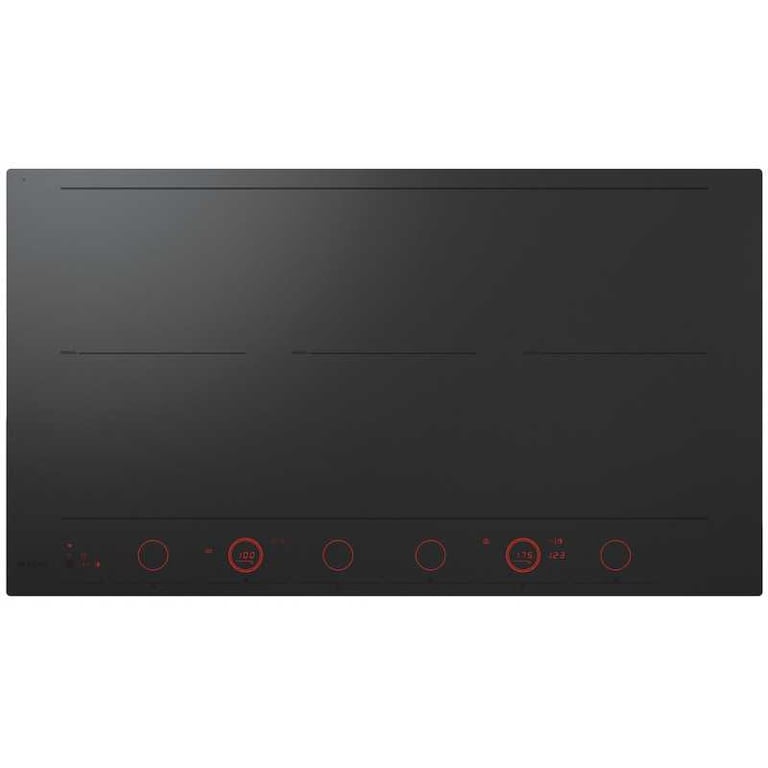 Plaque induction HID956MFC - vue 3