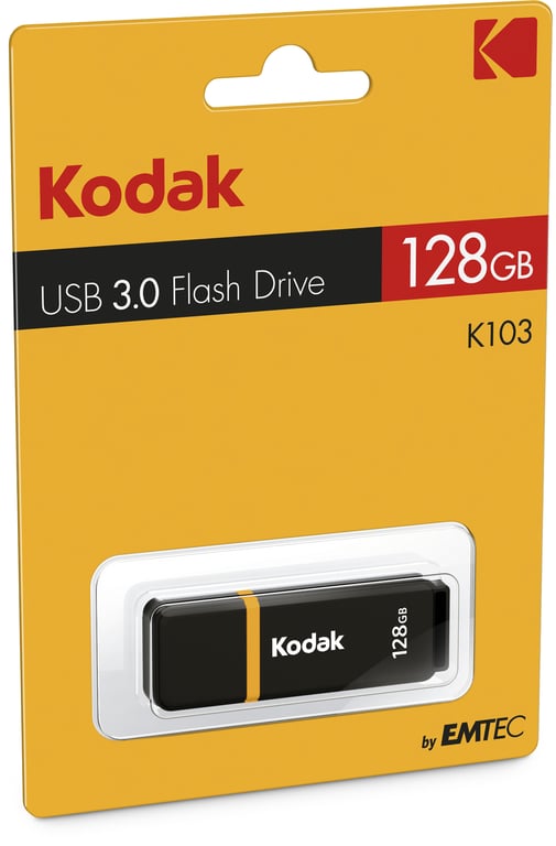 KODAK Clé USB Classic K102 - vue 9