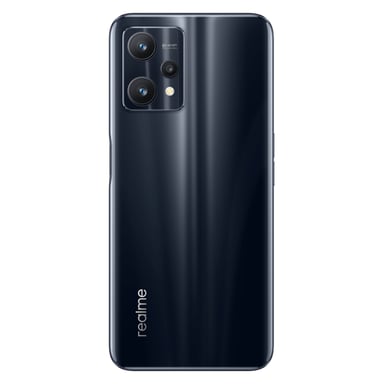 Realme 9 Pro (5G) 128 Go, Noir Minuit, débloqué
