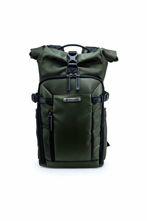 Vanguard Select 43RB sac à dos City backpack Vert - Neuf