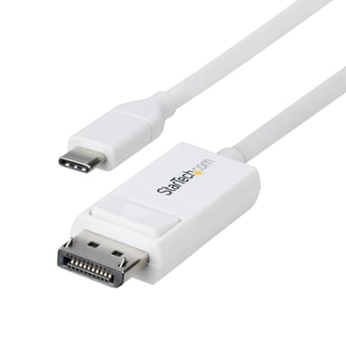 Cable Usb C A Dp 1.2 De 2m