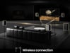 Hisense HT Saturn Negro 4.1.2 canales 720 W