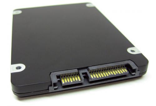 Fujitsu Mainstream Disque SSD 2.5 SATA 6Gb/ pour Celsius J550 J580 M7010 M740 M770 R940 R970 W570 W580