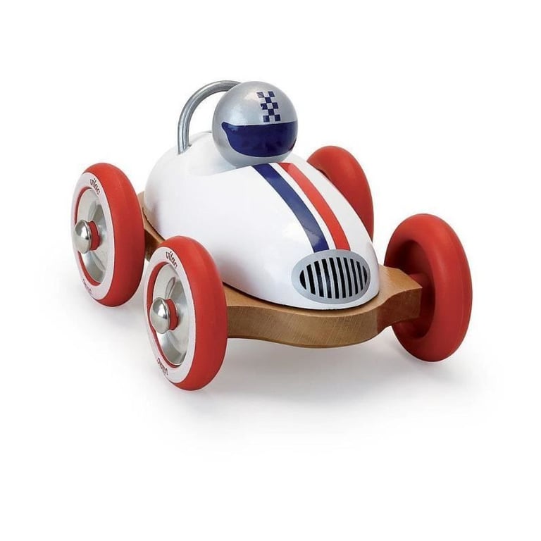 Vilac Roadster vintage