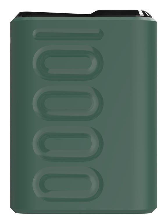 RealPower PB PD+ 10000 mAh Neuf - vue 9