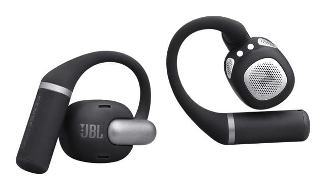 Sense Pro - Cuffie wireless, nere