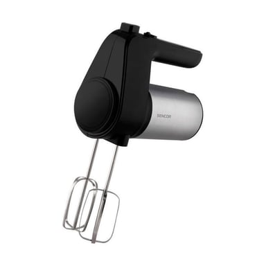 Batteur SHM5207SS 400W SLV SENCOR