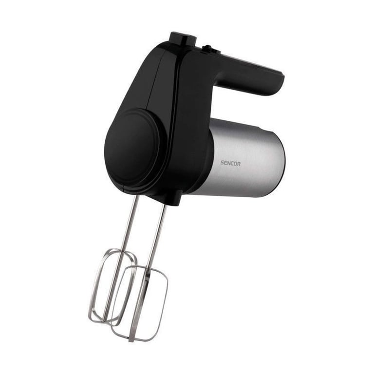 Batteur SHM5207SS SLV SENCOR - vue 2