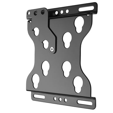 Supporto a muro fisso Chief FSR1U per pannelli piatti nero