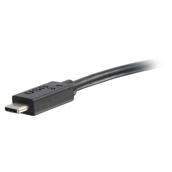 C2G USB CDisplayPort adaptateur graphique USB 3840 x 2160 pixels Neuf - vue 5