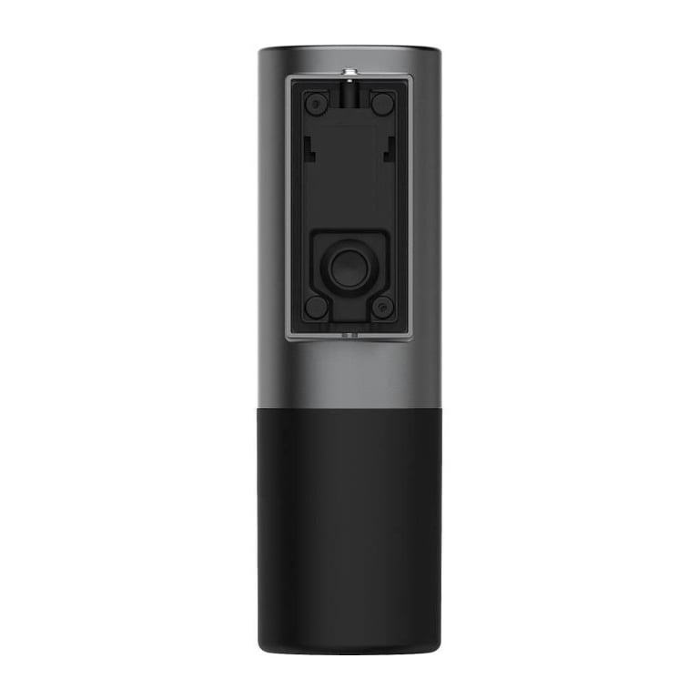 Caméra projecteur EZVIZ LC3 700 Lumens 4MP Détection humaine Mémoire Sirène flash audio - vue 2