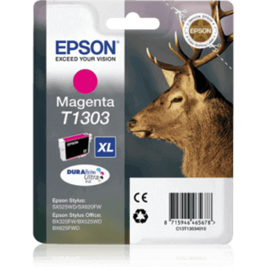 T13034012 INK MAGENTA BX320FW