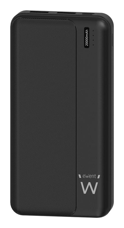 Powerbank Ewent EW1163 20000mAh