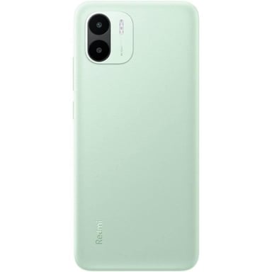 Xiaomi Redmi A2 (4G) 32 Go, Vert clair, Débloqué