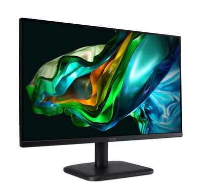 Acer EK241YP0bi 23.8'' VA 144Hz Full HD Noir