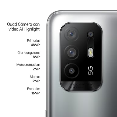 A94 128 Go, Noir, déblouqué