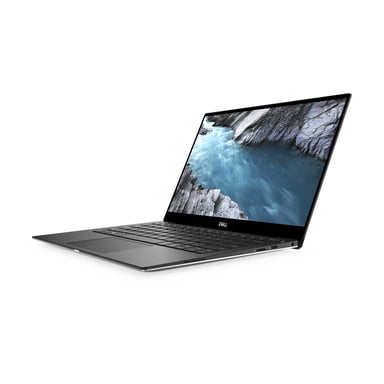 DELL XPS 13 9305 i7-1165G7 Ordinateur portable 33,8 cm (13.3'') Full HD Intel® Core™ i7 16 Go LPDDR4x-SDRAM 512 Go SSD Wi-Fi 6 (802.11ax) Windows 10 Pro Platine, Argent