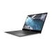 DELL XPS 13 9305 i7-1165G7 Ordinateur portable 33,8 cm (13.3'') Full HD Intel® Core™ i7 16 Go LPDDR4x-SDRAM 512 Go SSD Wi-Fi 6 (802.11ax) Windows 10 Pro Platine, Argent