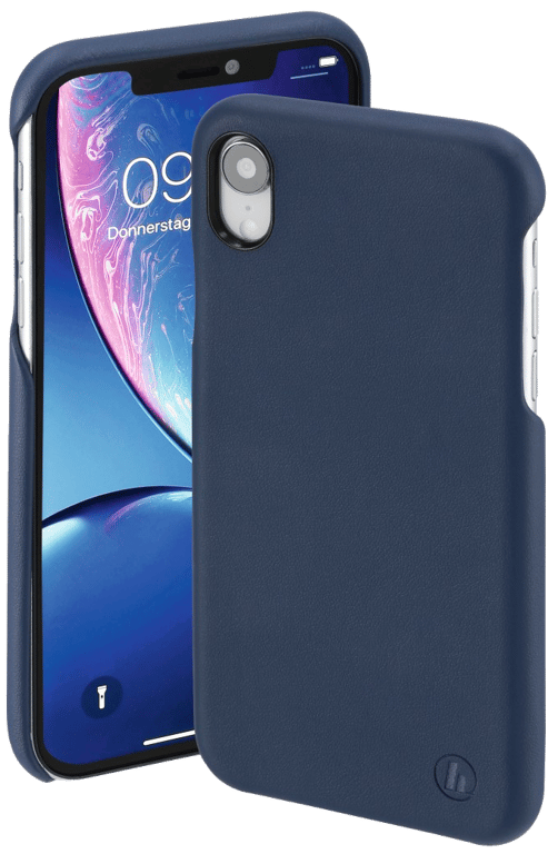 Coque de protection Finest Sense pour Apple iPhone XRe