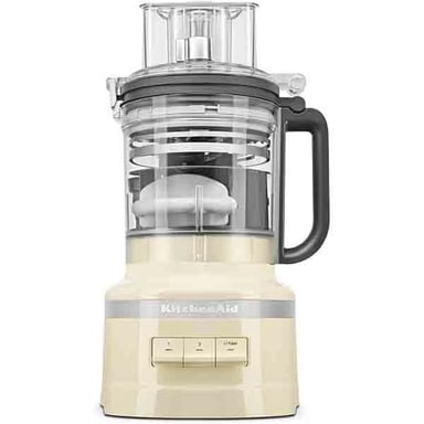 5KFP1319EAC - Robot da cucina multifunzione KitchenAid 500W, crema