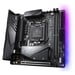 GIGABYTE Z490I AORUS ULTRA (rev. 1.x) Intel Z490 LGA 1200 (Socket H5) mini ITX