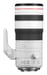 Canon RF 70-200mm F2.8L IS USM Z MILC Téléobjectif zoom Noir, Blanc