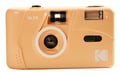 Fotocamera compatta Kodak M38 a pellicola da 35 mm Arancione