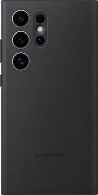 Custodia ufficiale Smart View Wallet con finestra per Galaxy S24 Ultra