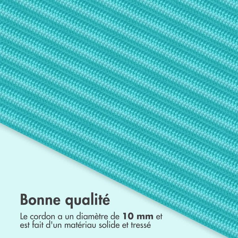 imoshion ?Bracelet universel taille unique 10 mm d'épaisseur / Neuf - vue 8