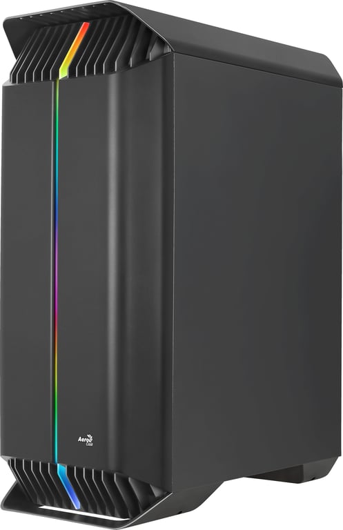 Aerocool Gladiator Duo Midi Tower Neuf - vue 3