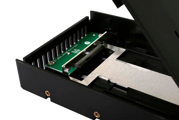 Icy Dock MB882SP 1S 1B Compartiment pour ordinateur Neuf - vue 2