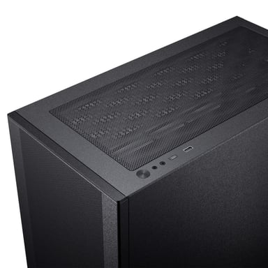 Phanteks XT Pro Ultra Midi Tower Negro