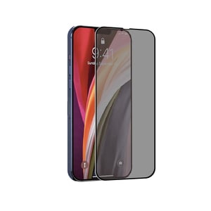 Tiger Glass Plus Verre Trempe Confidentiel Iphone 13 Pro Max