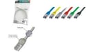 Digitus Cable de conexión CAT 5e U/UTP