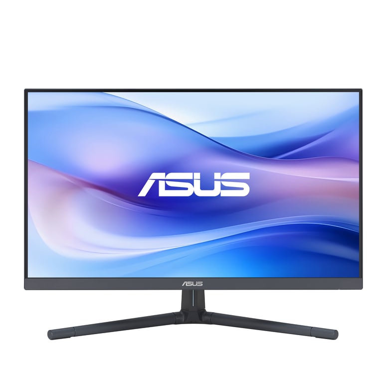 ASUS VU249CFE-B écran plat de PC 60,5 cm (23.8 ) 1920 x 1080 pixels Full HD LED Noir - Neuf