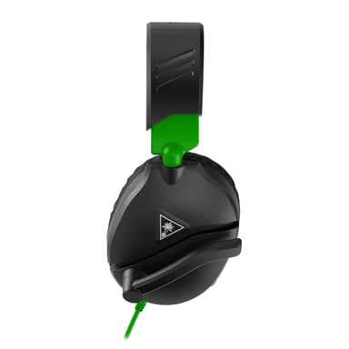 Turtle Beach Recon 70 Cuffie con archetto cablato Nero, Verde
