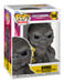 FUNKO POP! Figurine Pop Movies GxK Kong