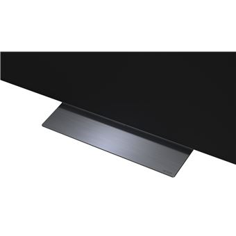 TV LG 4K OLED Evo OLED55C6 139 cm 2026 - vue 4