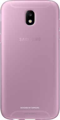 Guscio protettivo per Samsung Galaxy J5 Semi-Rigido