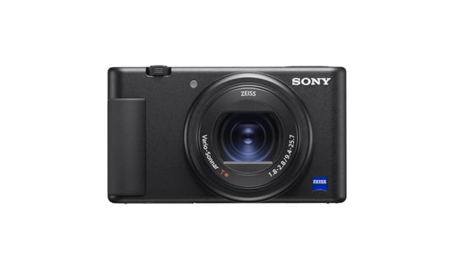 Sony ZV-1 1'' Cámara compacta 20,1 MP CMOS 5472 x 3648 Pixeles Negro