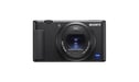 Sony ZV-1 1'' Cámara compacta 20,1 MP CMOS 5472 x 3648 Pixeles Negro