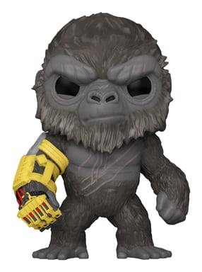 FUNKO POP! Figurine Pop Movies GxK Kong