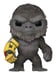 FUNKO POP! Figurine Pop Movies GxK Kong