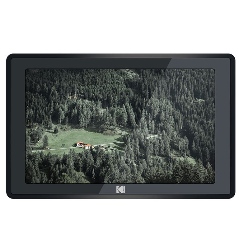 Kodak RCF106 - vue 4