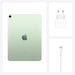 iPad Air di quarta generazione 10,9'' (2020), 64 GB - Wifi - Verde