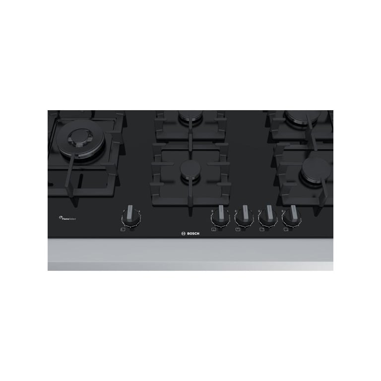Bosch Table De Cuisson Gaz Pps9a6b90 - vue 2