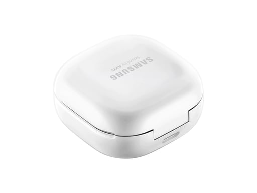 SAMSUNG Galaxy Buds Live Auricolare True Wireless Stereo (TWS) Bluetooth per chiamate/musica Bianco